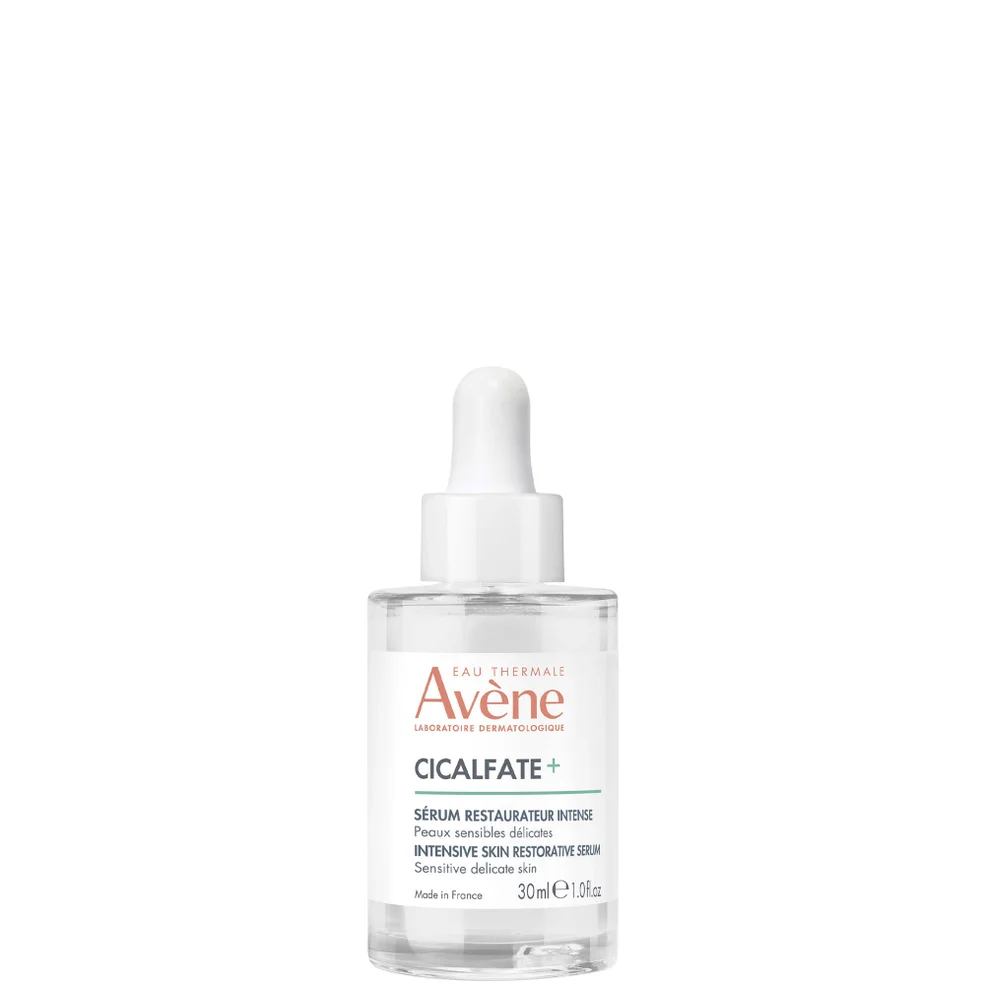 Avène Cicalfate+ Intensive Skin Restorative Serum for Sensitive Skin 30ml Afbeelding 1
