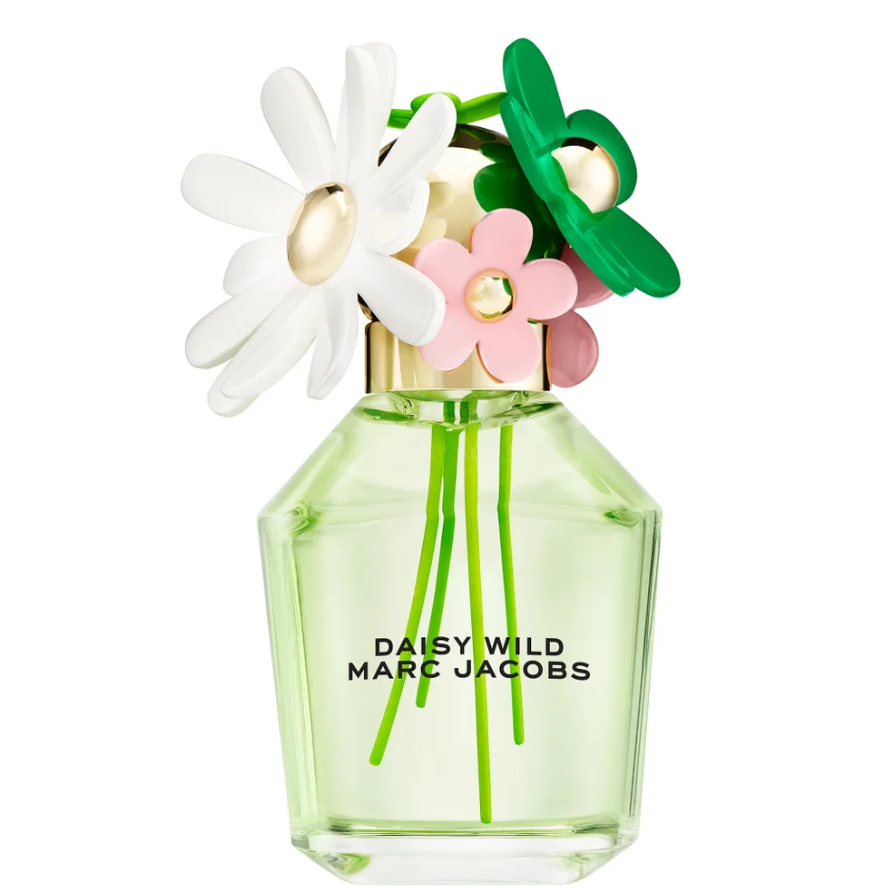 Marc Jacobs Daisy Wild Eau de Parfum 100ml Afbeelding 1