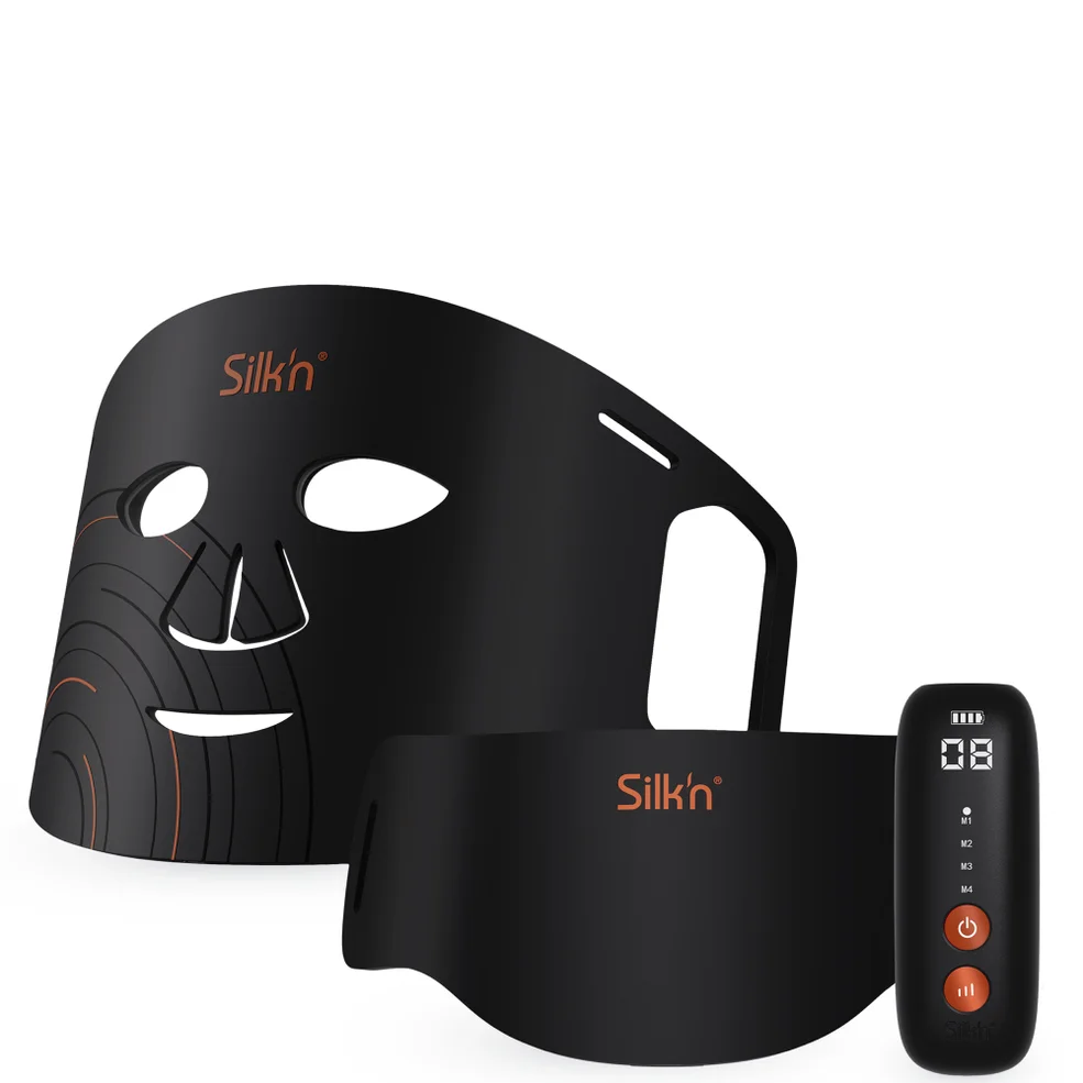 Silk'n Dual LED Mask Afbeelding 1