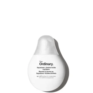 The Ordinary Squalane and Amino Acids Lip Balm 15ml - undefined undefined