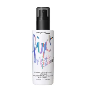 MAC Fix+ Magic Radiance Fixatiespray 100 ml - undefined undefined