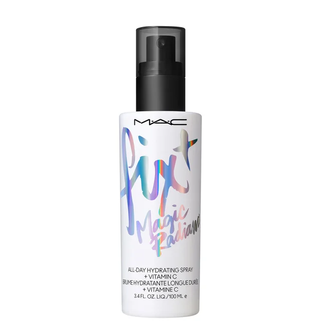MAC Fix+ Magic Radiance Fixatiespray 100 ml
