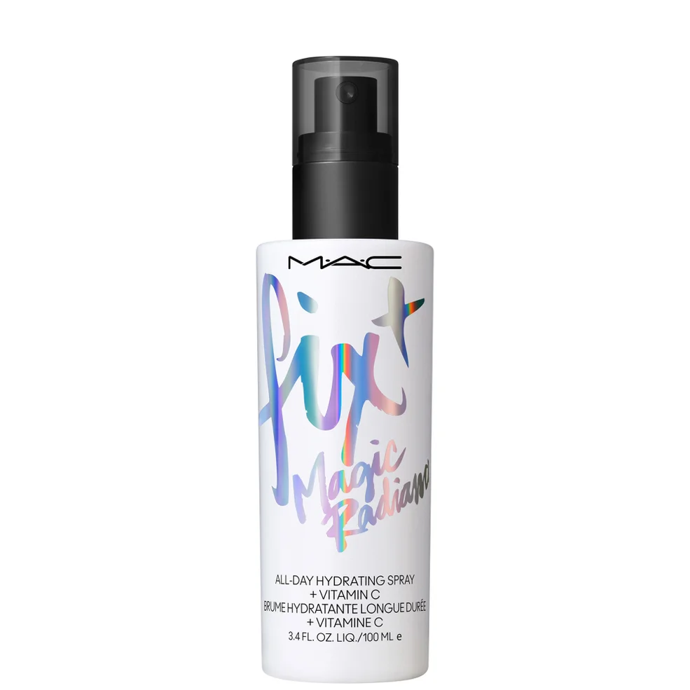 MAC Fix+ Magic Radiance Fixatiespray 100 ml Afbeelding 1