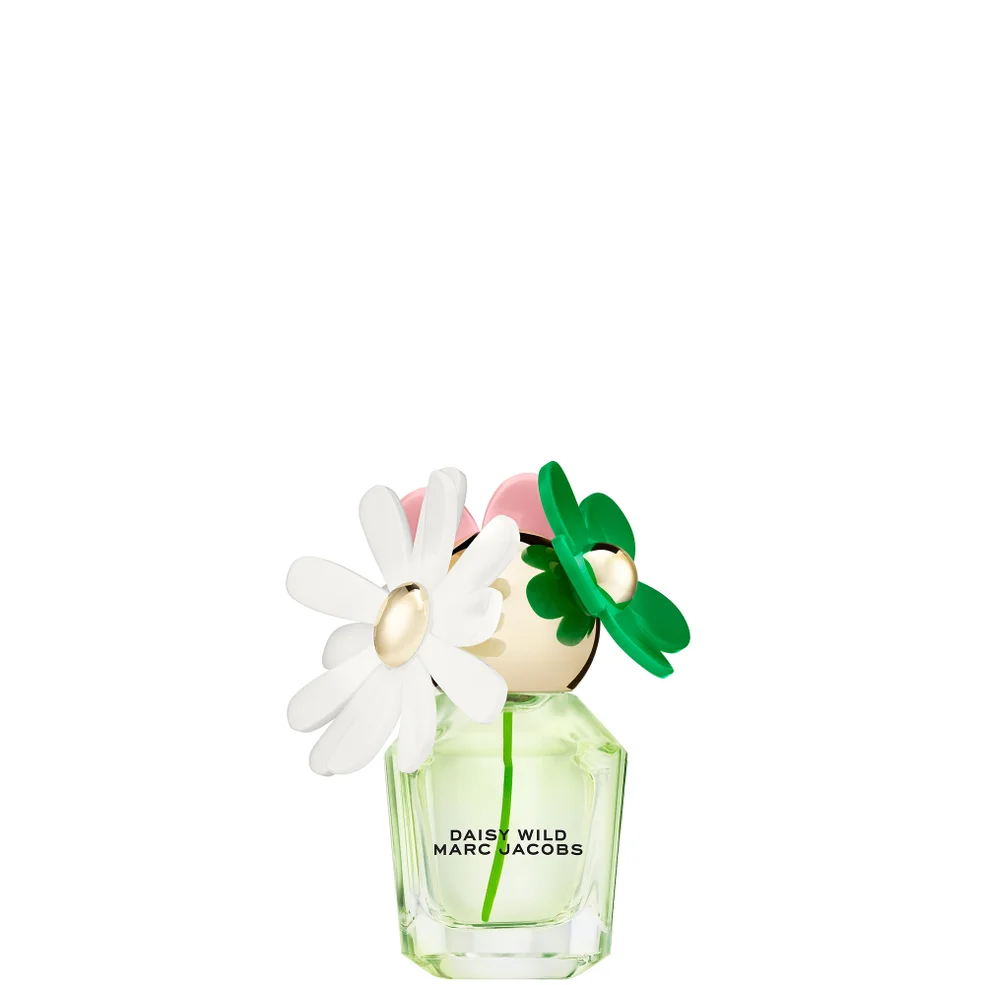 Marc Jacobs Daisy Wild Eau de Parfum 30ml Afbeelding 1