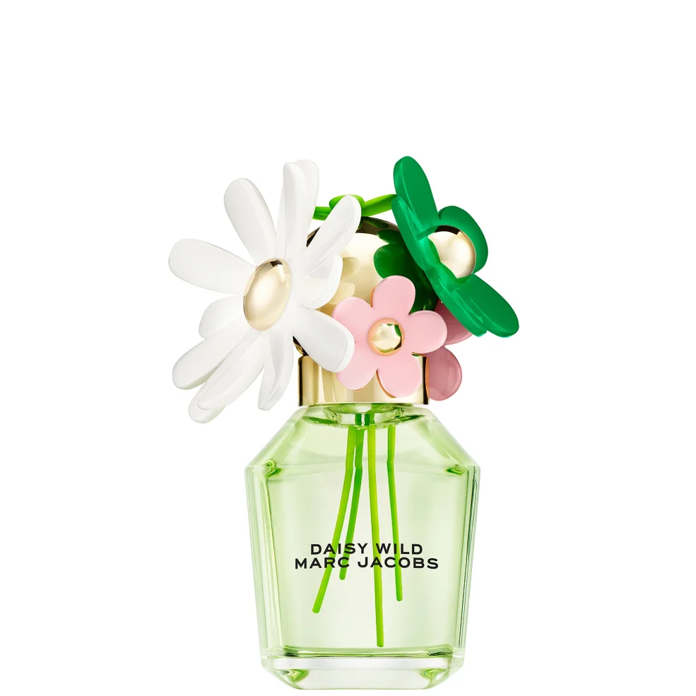 Marc Jacobs Daisy Wild Eau de Parfum 50ml Afbeelding 1