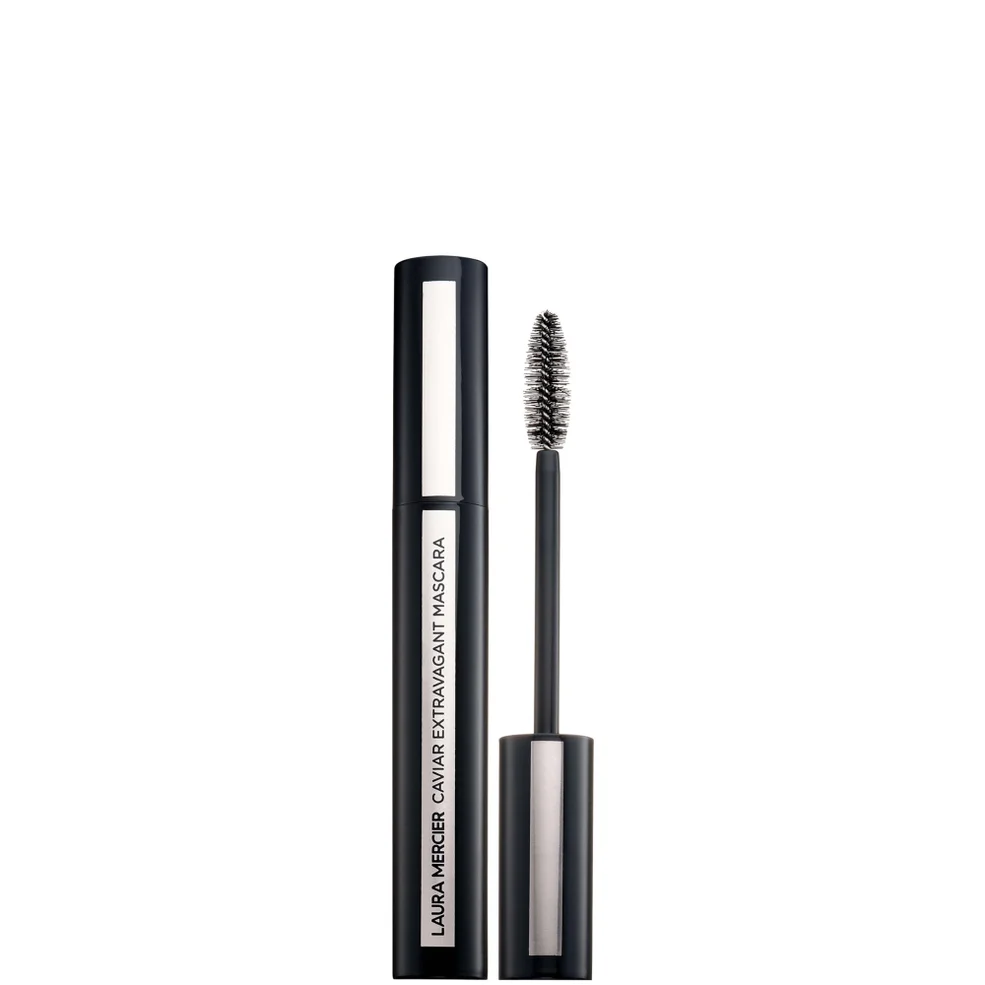 Laura Mercier Caviar Extravagant Mascara 8.5ml Afbeelding 1