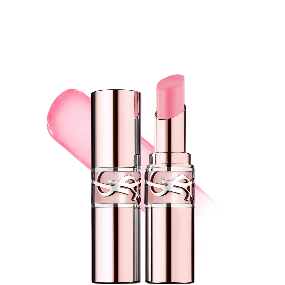 Yves Saint Laurent Loveshine Candy Glow Lip Balm (Various Shades) Afbeelding 1