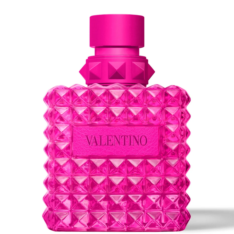 Valentino Born In Roma Donna Pink PP Eau De Parfum 100ml Afbeelding 1