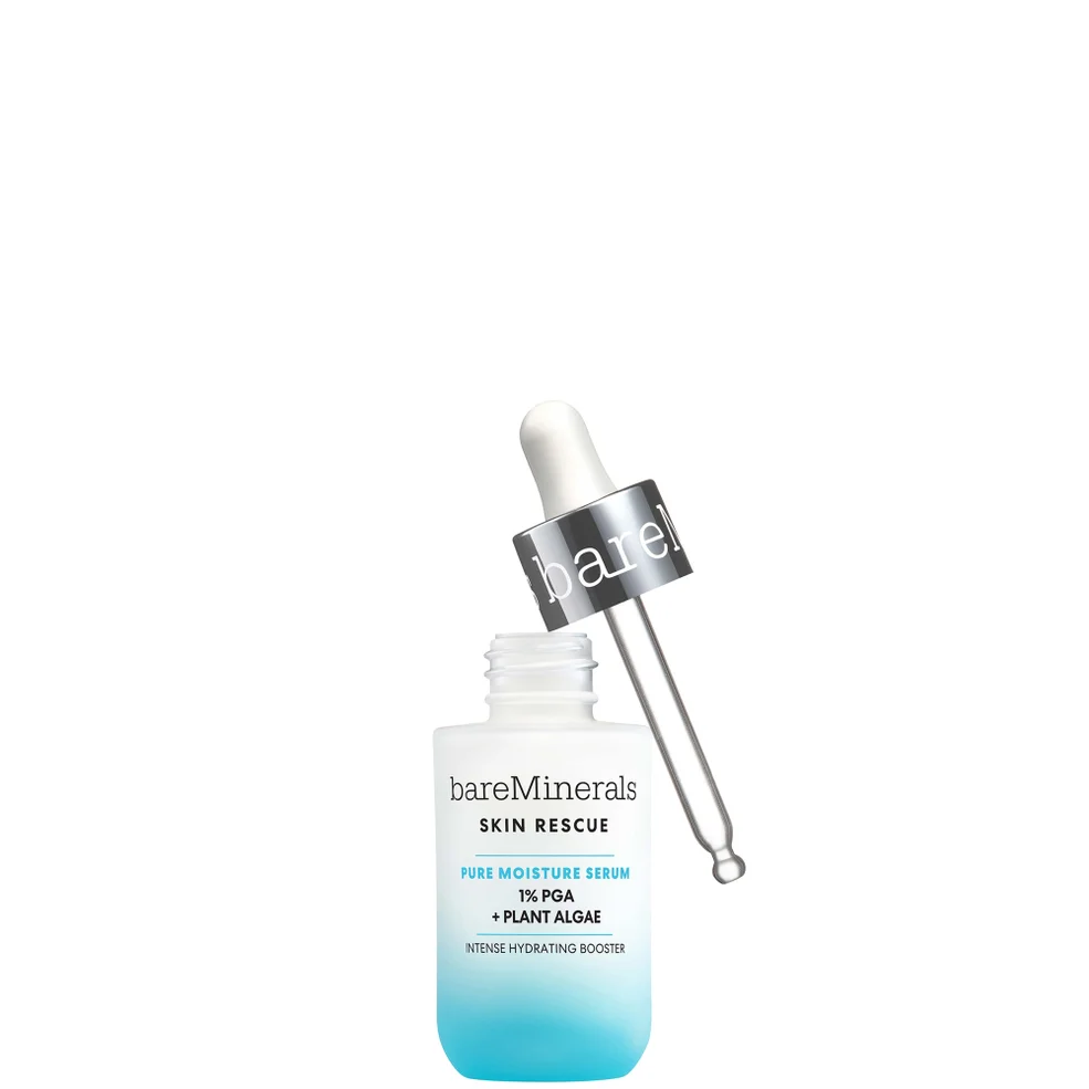 bareMinerals SKIN RESCUE Pure Moisture Serum 30ml Afbeelding 1