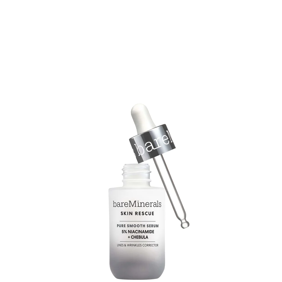 bareMinerals SKIN RESCUE Pure Smooth Serum 30ml Afbeelding 1