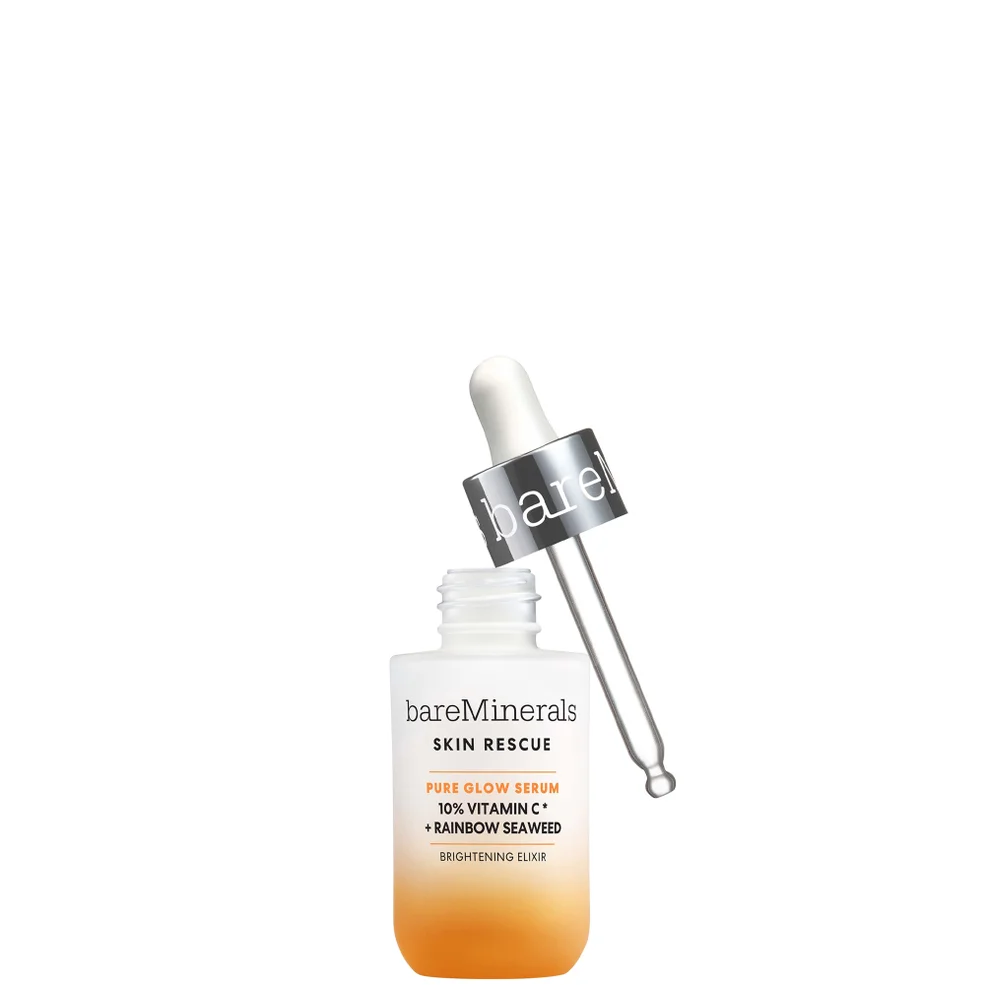 bareMinerals SKIN RESCUE Pure Glow Serum 30ml Afbeelding 1