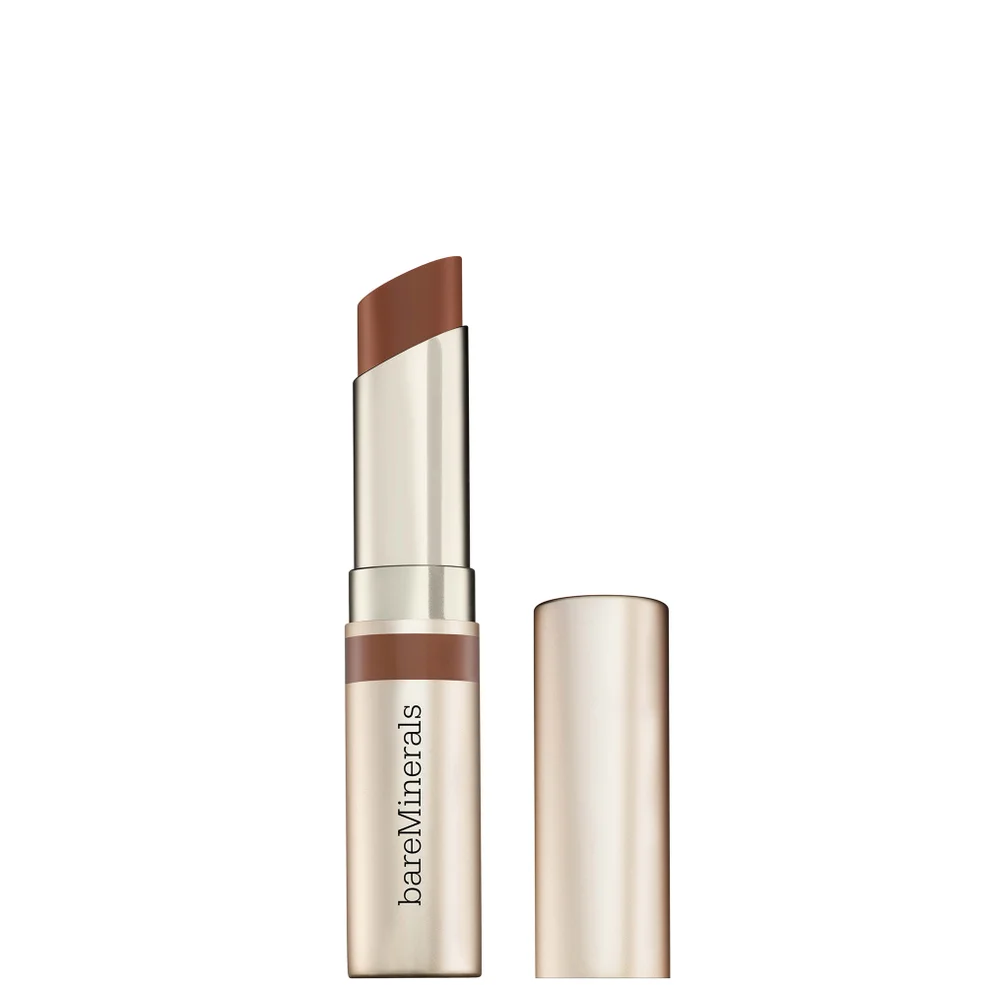 bareMinerals Dewy Lip Gloss-Balm (Various Shades) Afbeelding 1