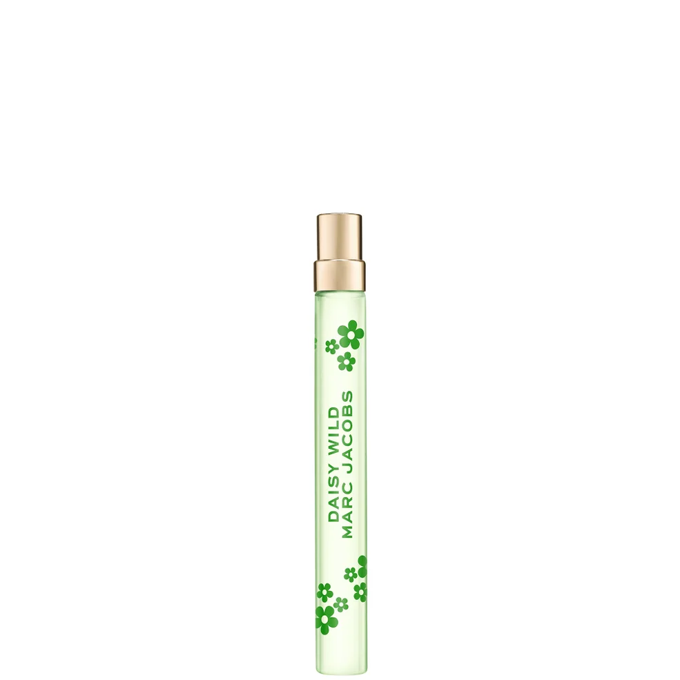 Marc Jacobs Daisy Wild Eau de Parfum Pen Spray 10ml Afbeelding 1