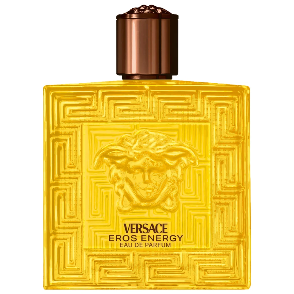 Versace Eros Energy Eau de Parfum 200ml Afbeelding 1