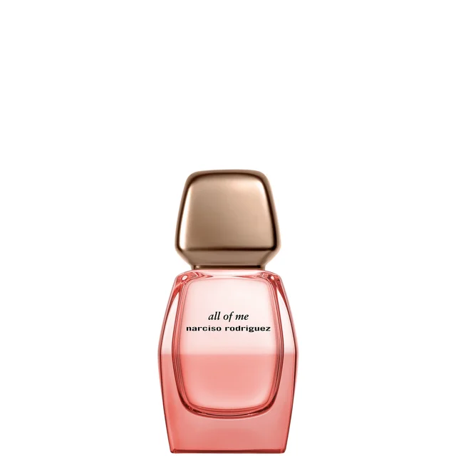 Narciso Rodriguez All Of Me Eau De Parfum Intensieve 30 ml