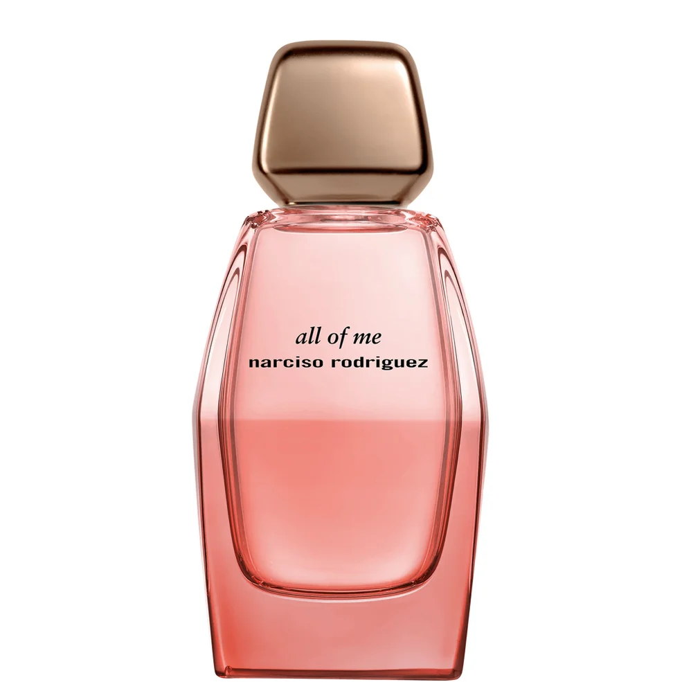 Narciso Rodriguez All Of Me Eau De Parfum Intensieve 90 ml Afbeelding 1