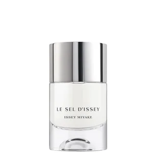 Issey Miyake Le Sel D'Issey Eau De Toilette 50 ml - Size 50ml