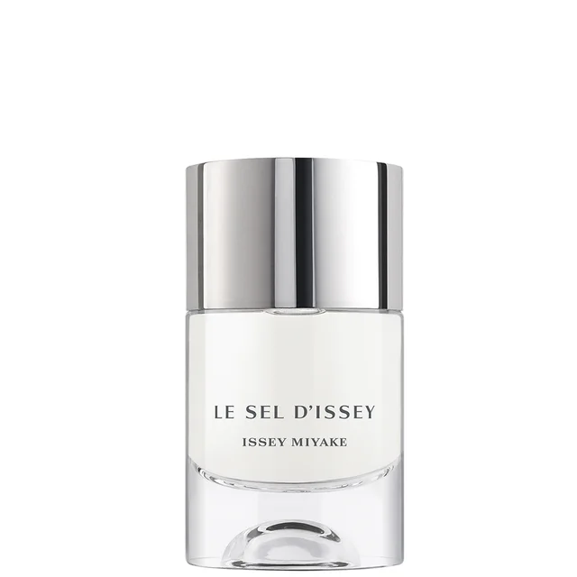 Issey Miyake Le Sel D'Issey Eau De Toilette 50 ml