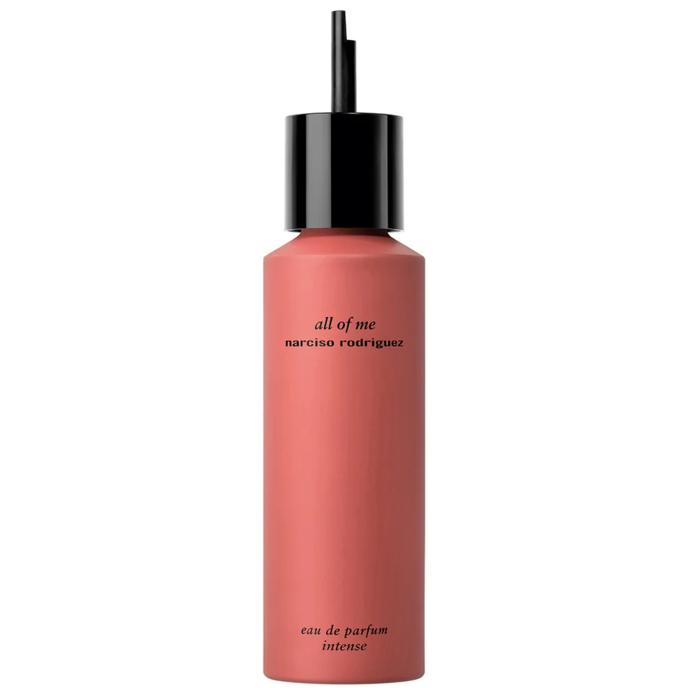 Narciso Rodriguez All Of Me Eau De Parfum Intensieve 150 ml Navulling Afbeelding 1