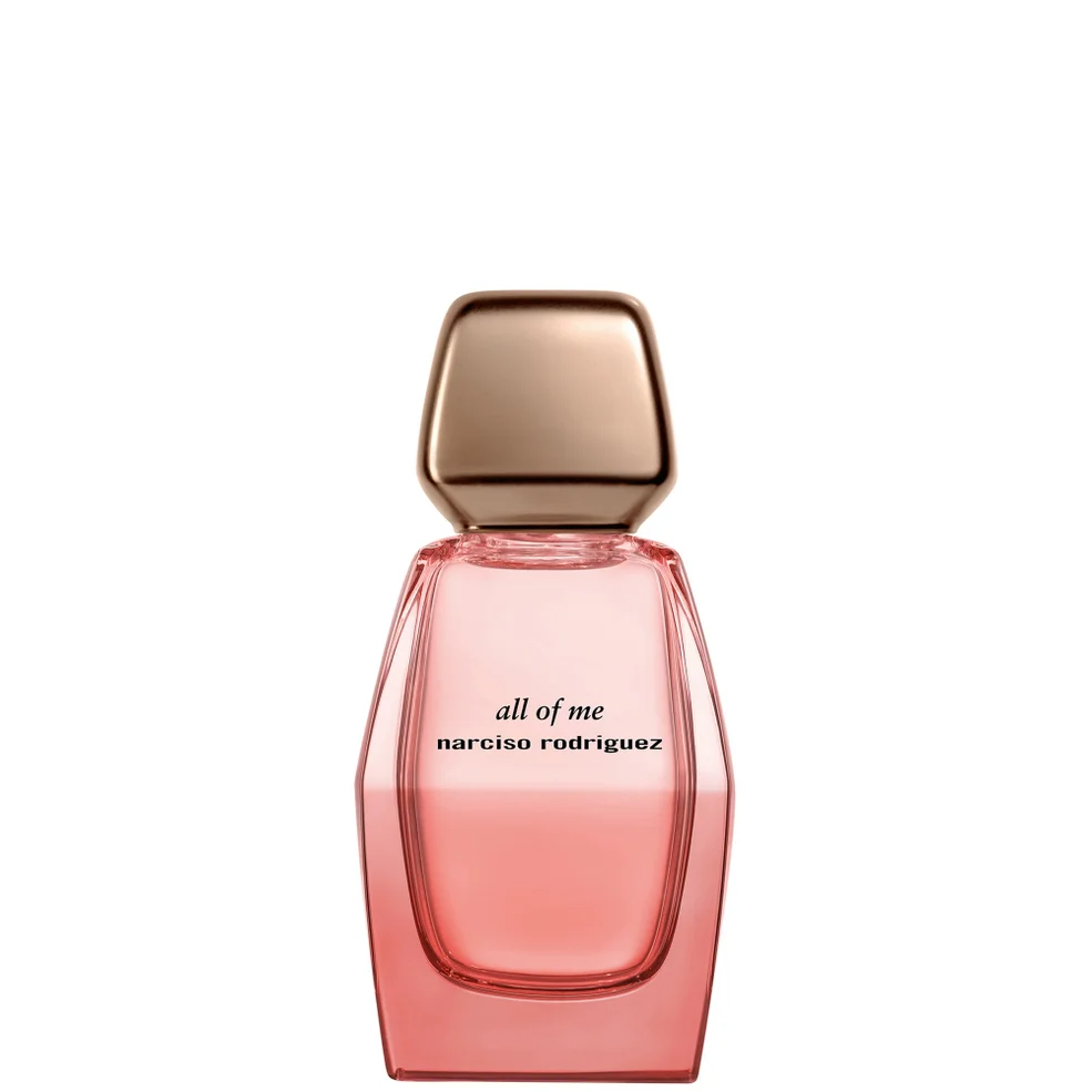 Narciso Rodriguez All Of Me Eau De Parfum Intensieve 50 ml Afbeelding 1