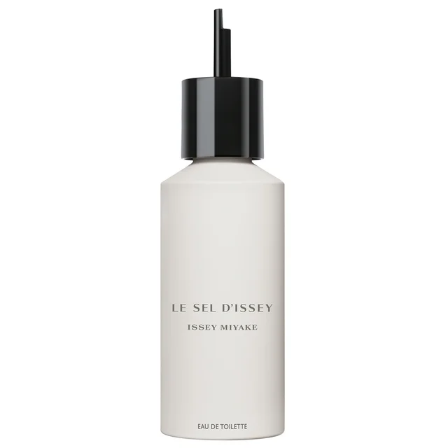 Issey Miyake Le Sel D'Issey Eau De Toilette Navulverpakking 150 ml