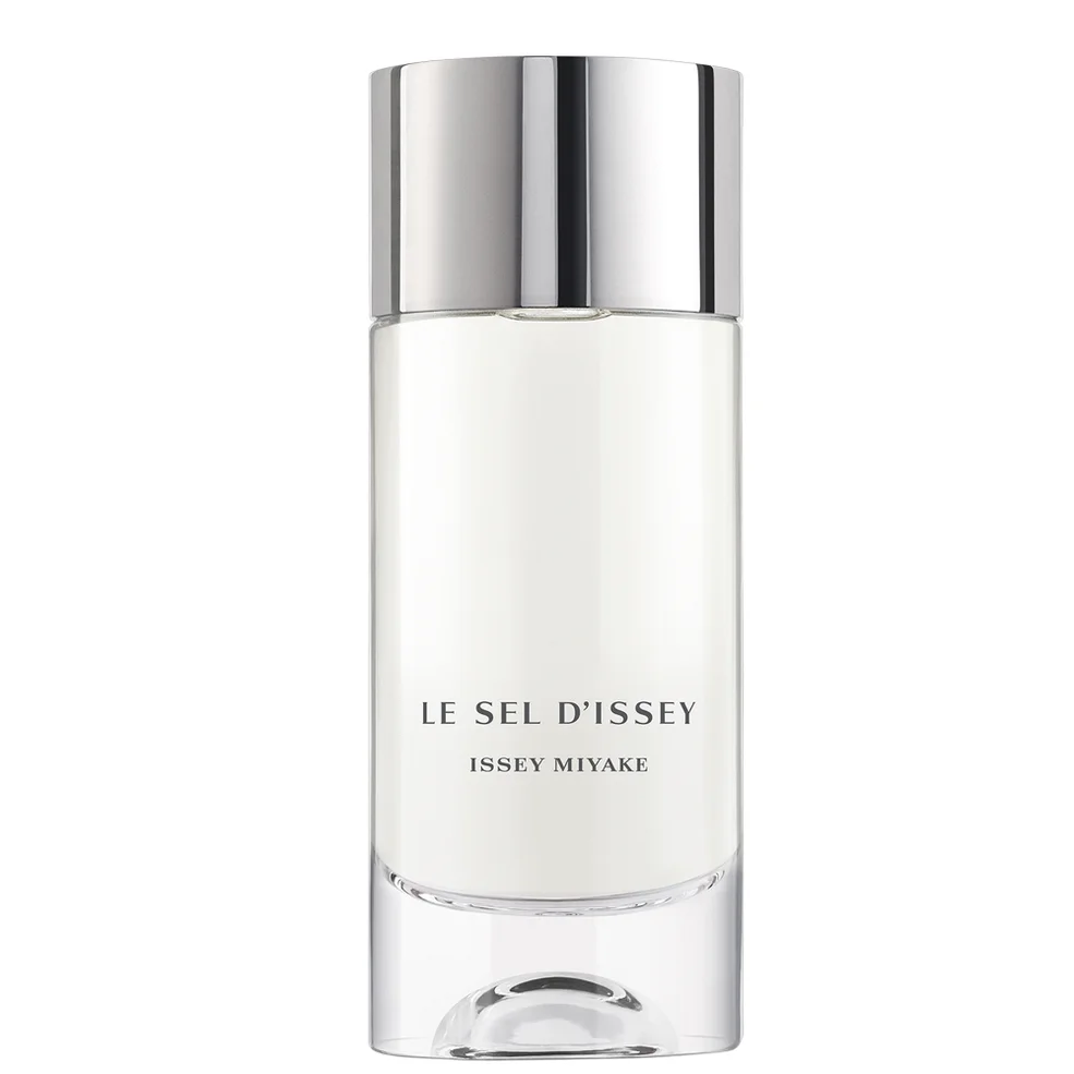 Issey Miyake Le Sel D'Issey Eau De Toilette 100 ml Afbeelding 1