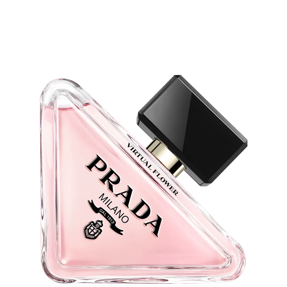 Prada Paradoxe Virtual Flower Eau de Parfum 90ml Afbeelding 1