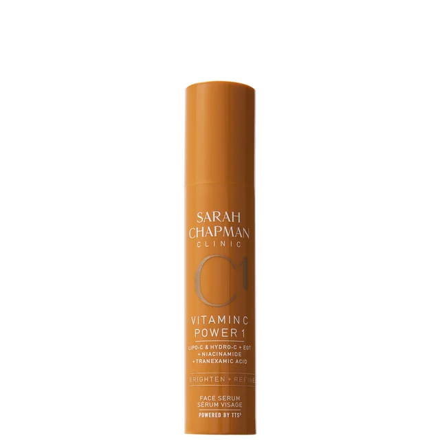 Sarah Chapman Vitamine C POWER 1 Gezichtsserum 30 ml