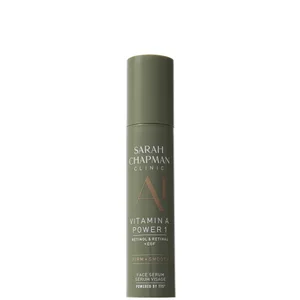 Sarah Chapman Vitamine A POWER 1 Gezichtsserum 30 ml - undefined undefined
