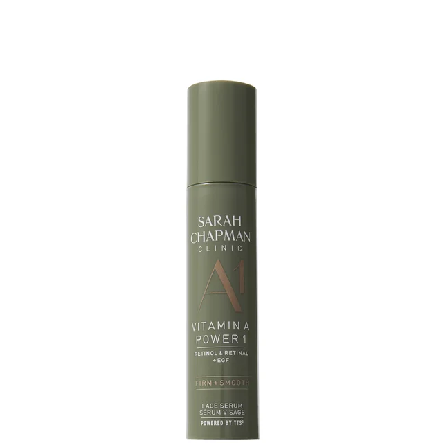 Sarah Chapman Vitamine A POWER 1 Gezichtsserum 30 ml