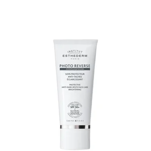 Institut Esthederm Verhelderende SPF50+ Zonnebrandcrème 50 ml - undefined undefined
