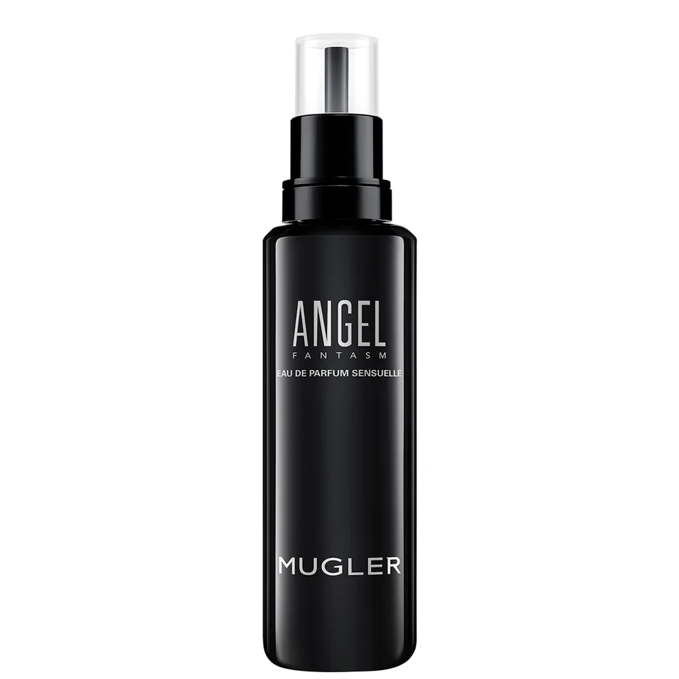 MUGLER Angel Fantasm Eau de Parfum 100ml Refill Afbeelding 1