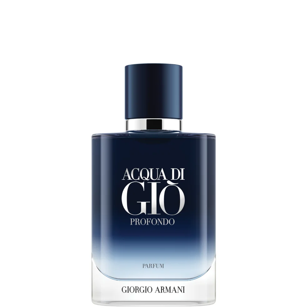 Armani Acqua Di Gio Profondo Parfum Spray 50ml Afbeelding 1