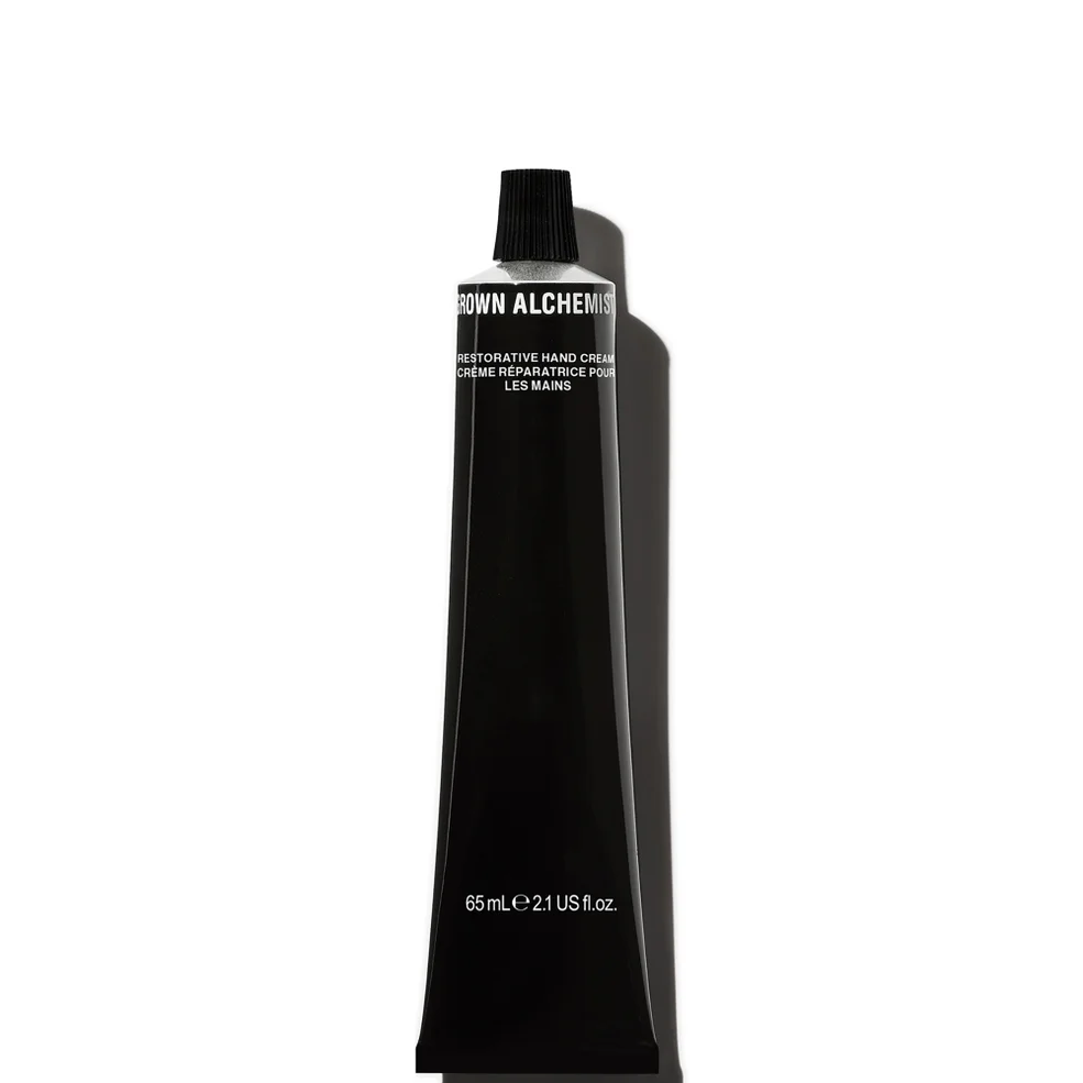 Grown Alchemist Restorative Hand Cream 65ml Afbeelding 1