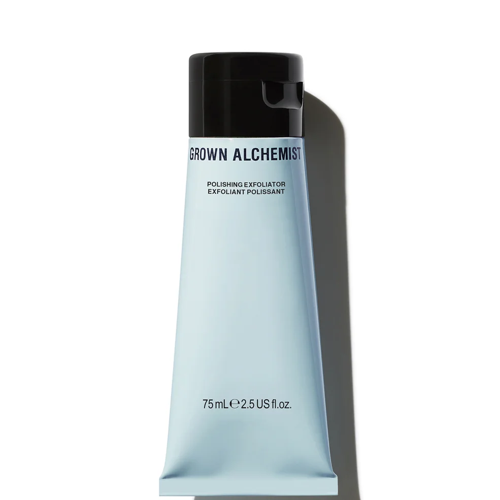 Grown Alchemist Polishing Exfoliator 75ml Afbeelding 1