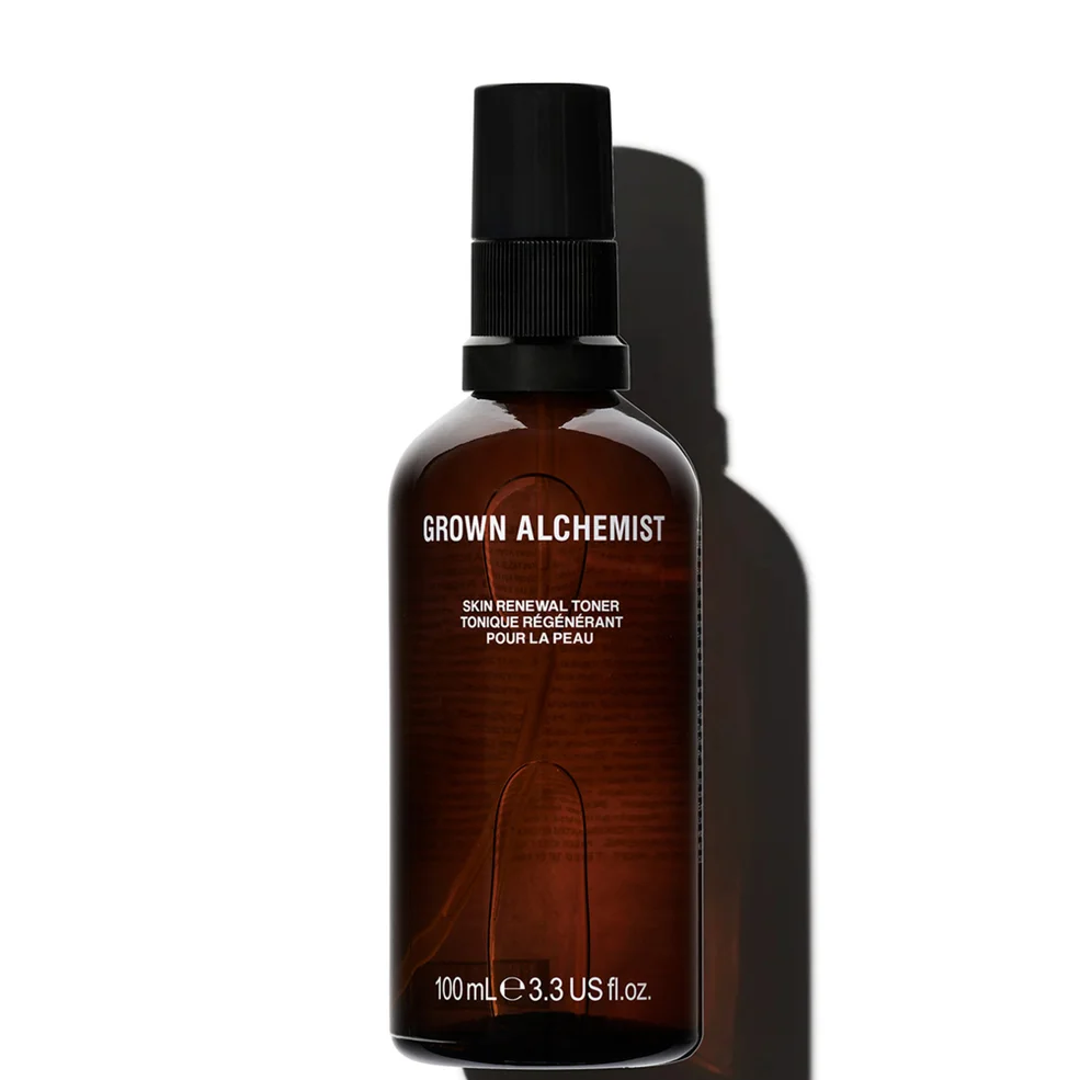 Grown Alchemist Skin Renewal Toner 100ml Afbeelding 1