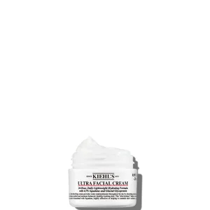 Kiehl's Ultra Gezichtscrème (Verschillende Maten) - Size 28ml