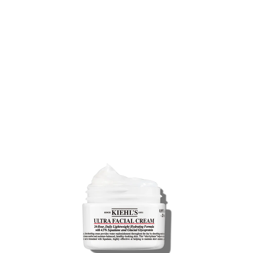 Kiehls Ultra Facial Cream 28ml Afbeelding 1