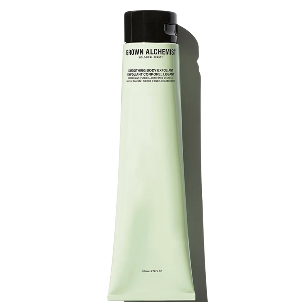 Grown Alchemist Smoothing Body Exfoliant 170ml Afbeelding 1