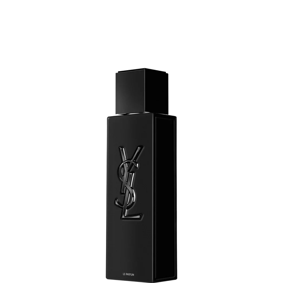 Yves Saint Laurent MYSLF Le Parfum 60 ml Afbeelding 1