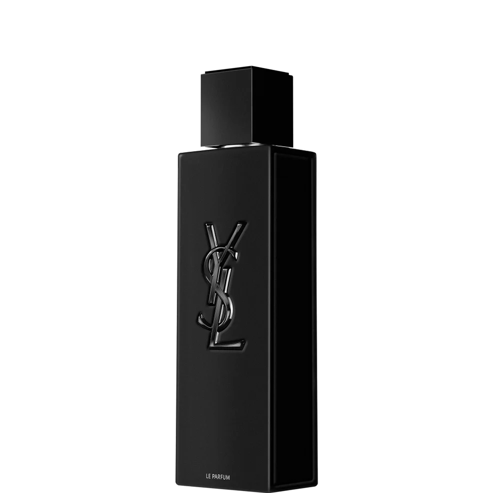 Yves Saint Laurent MYSLF Le Parfum 100 ml Afbeelding 1