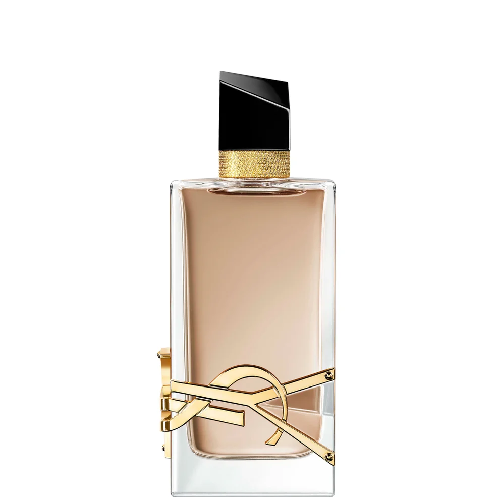 Yves Saint Laurent Libre Flowers and Flames Eau de Parfum Spray 90 ml Afbeelding 1