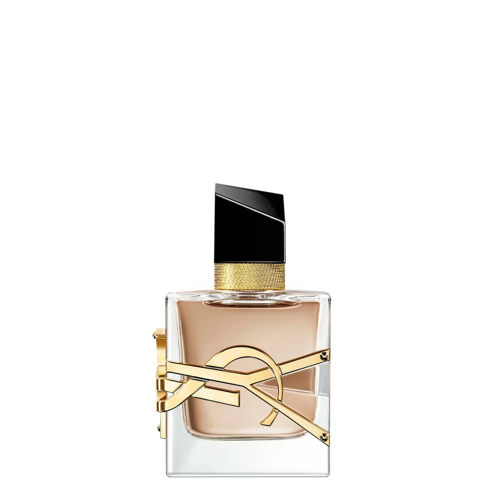 Yves Saint Laurent Libre Flowers and Flames Eau de Parfum Spray 30 ml Afbeelding 1