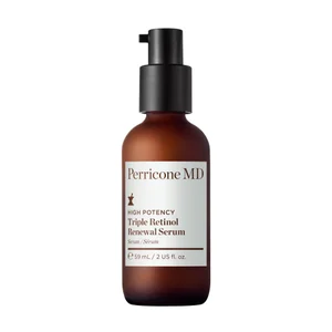 Perricone MD High Potency Retinol Renewal Serum 2oz FG - undefined undefined