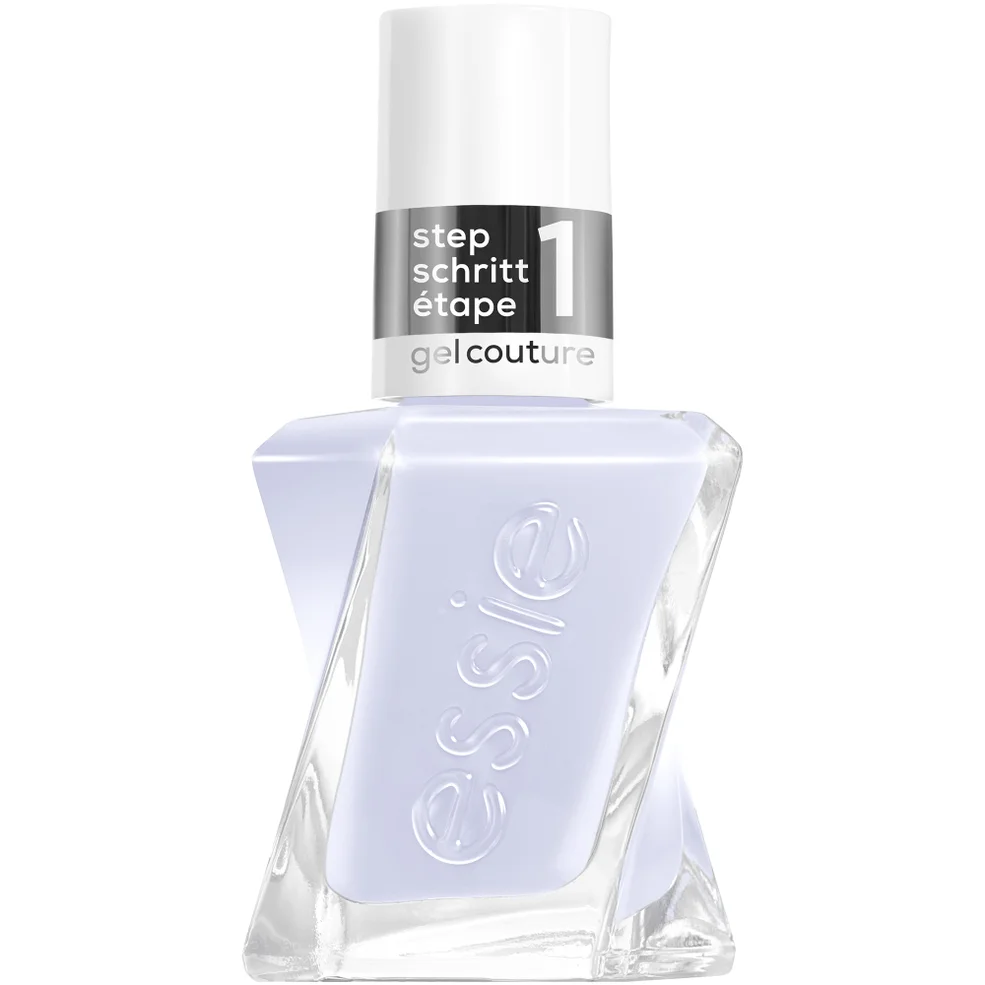essie Gel Couture Gel-Like Nail Polish-Perfect Posture Afbeelding 1