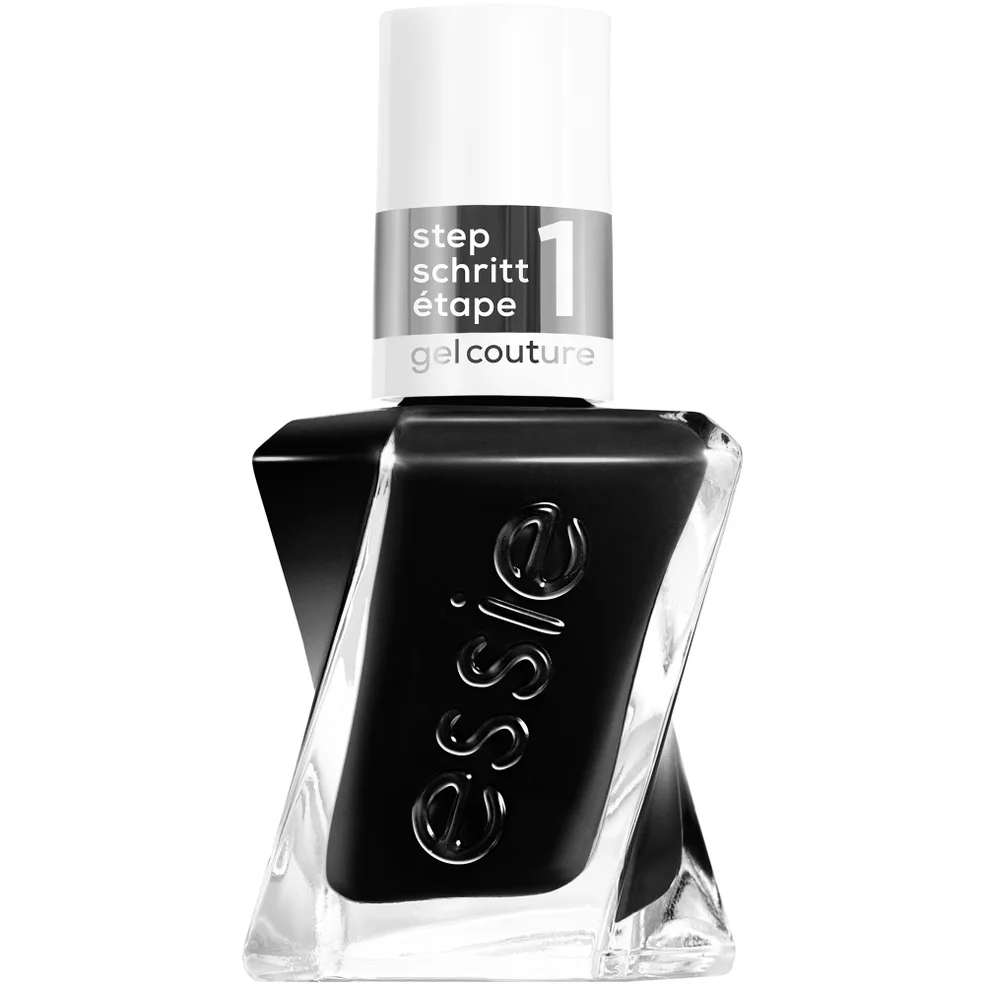 essie Gel Couture Gel-Like Nail Polish-Like It Loud Afbeelding 1
