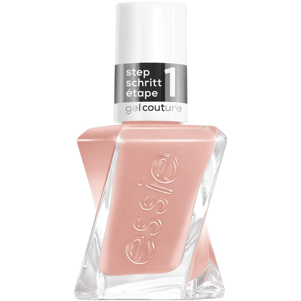 essie Gel Couture Gel-Like Nail Polish-Of Corset Afbeelding 1
