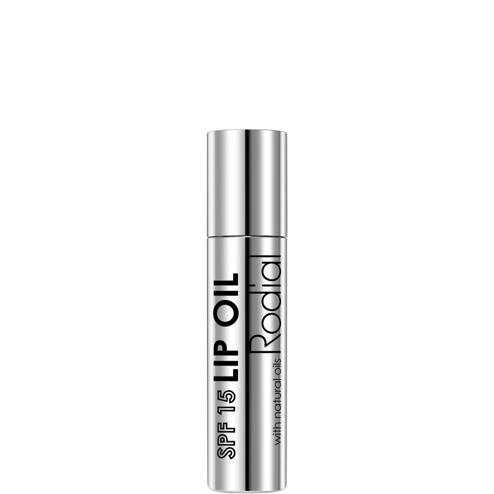 Rodial Lip Oil SPF 15 27ml Afbeelding 1