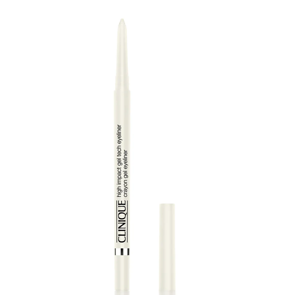 Clinique High ImpactGel Tech Eyeliner 0.35g (Various Shades) Afbeelding 1