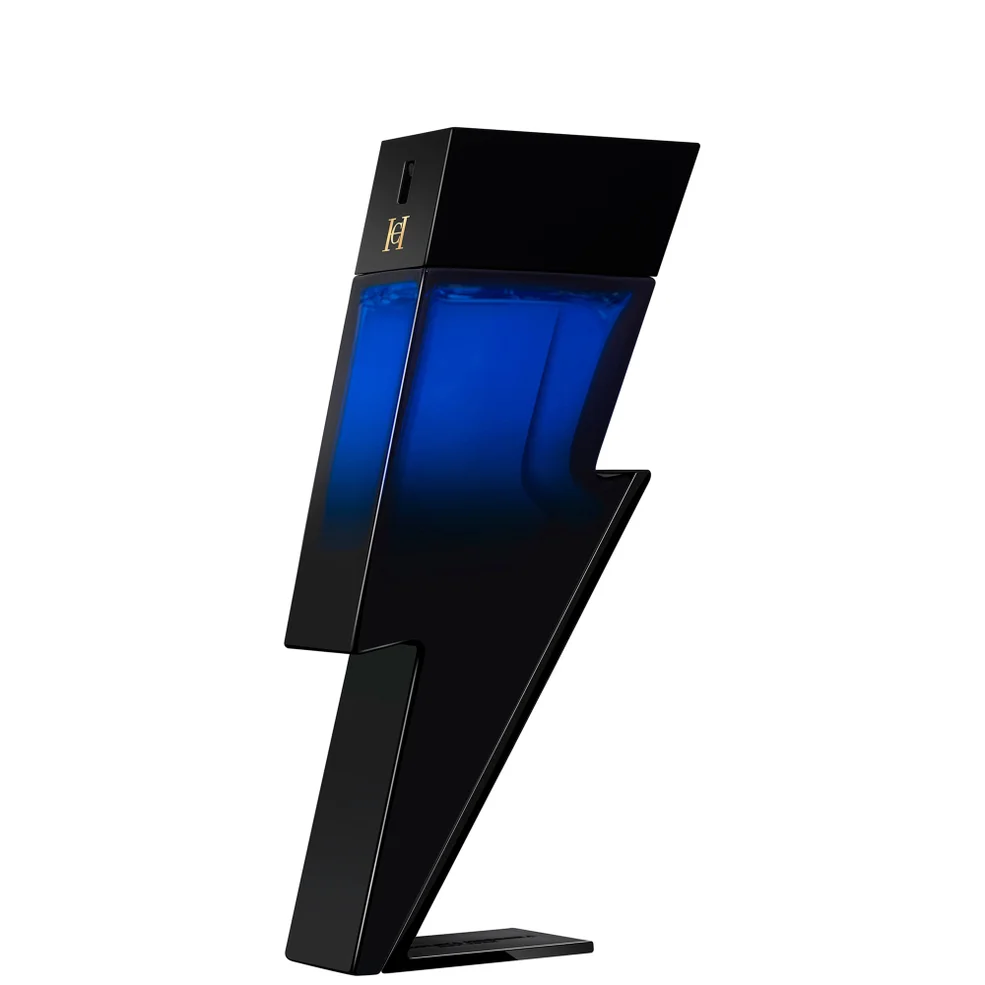 Carolina Herrera Bad Boy Cobalt Elixir Eau de Parfum Elixir 100ml Afbeelding 1